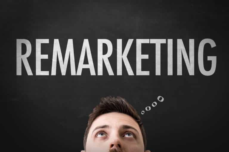 Remarketing : tout ce qu’il faut savoir dans notre infographie !